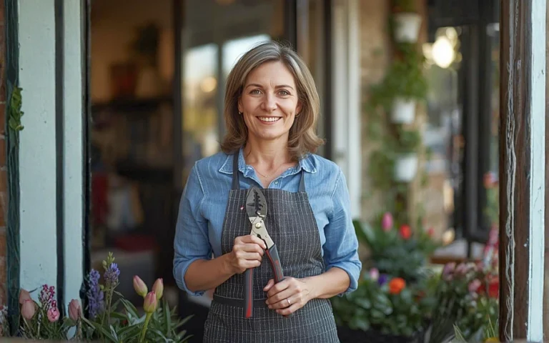 Tips for small business success