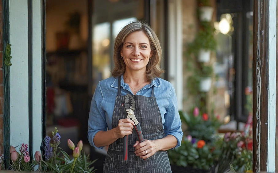 Tips for small business success