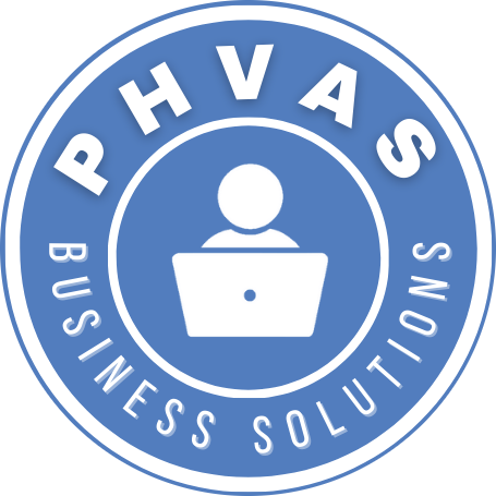 Phvas logo