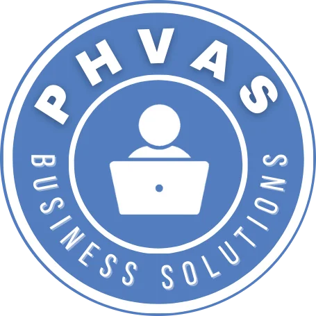 PHVAS Logo